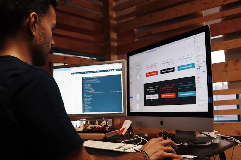 Différents formats publicitaires display sur plusieurs appareils