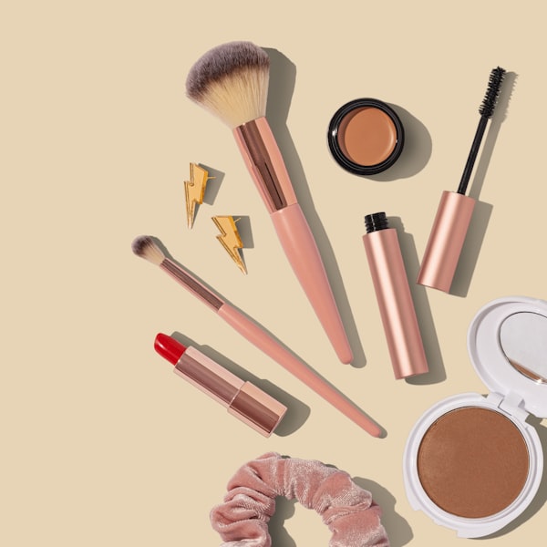 Marque beauté : 1,8 M d'impressions en 2 semaines