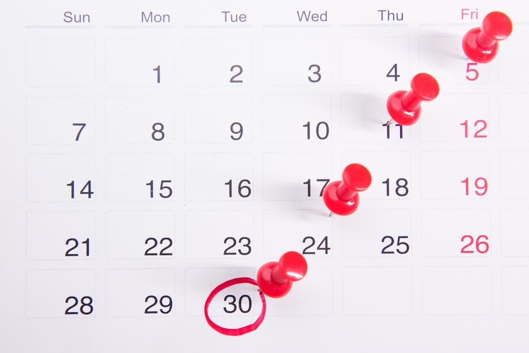 Saisonnalité des promotions en Europe : calendrier stratégique pour maximiser vos campagnes cashback